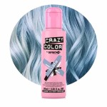 Crazy Color Ημιμόνιμη Βαφή Μαλλιών 100ml