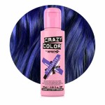 Crazy Color Ημιμόνιμη Βαφή Μαλλιών 100ml
