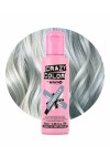 Crazy Color Metallic Hair Dye 100ml