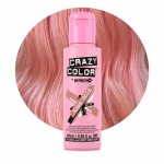 Crazy Color Metallic Hair Dye 100ml Crazy Color Metallic Hair Dye 100ml