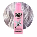 Crazy Color Metallic Hair Dye 100ml Crazy Color Metallic Hair Dye 100ml