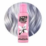 Crazy Color Metallic Hair Dye 100ml Crazy Color Metallic Hair Dye 100ml
