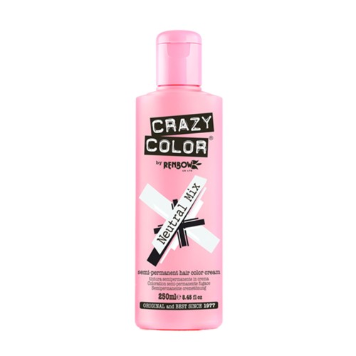 Crazy Color Neutral Mix 250ml