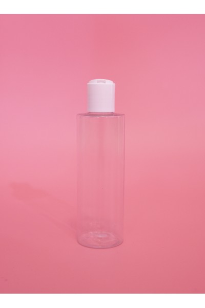 Πλαστικό Μπουκάλι Pet 200ml