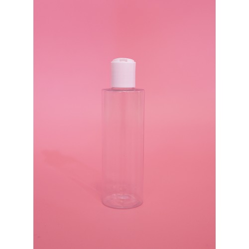 Πλαστικό Μπουκάλι Pet 200ml