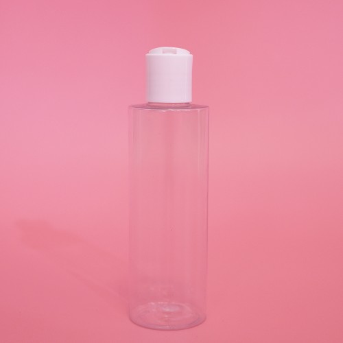 Πλαστικό Μπουκάλι Pet 200ml Πλαστικό Μπουκάλι Pet 200ml