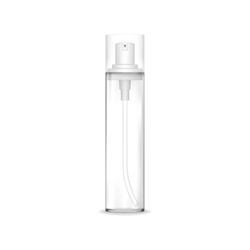 Spray Πλαστικό Μπουκάλι Pet 100ml