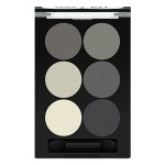 Παλέτα Fashion Make Up 6 Studio 