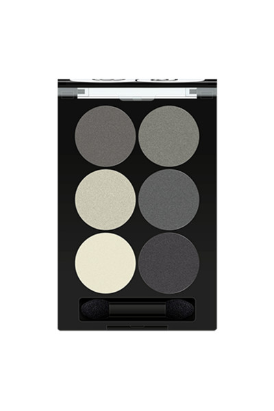 Fashion Make Up 6 Studio Eyeshadow 