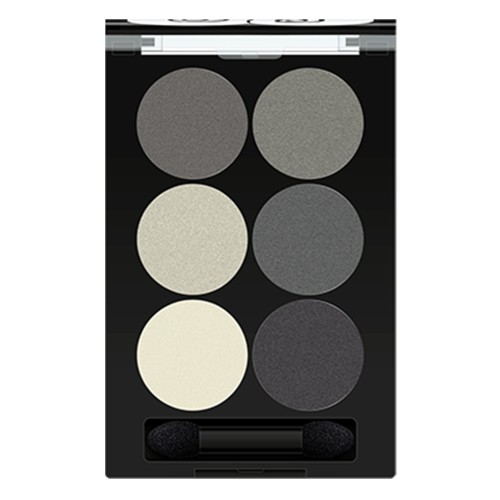 Παλέτα Fashion Make Up 6 Studio Παλέτα Fashion Make Up 6 Studio