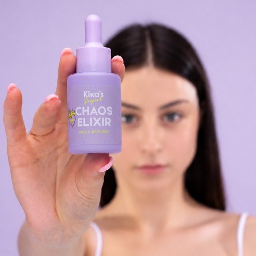 Chaos Elixir Serum Kika's Project 30ml