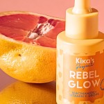 Rebel Glow Serum Kika's Project Vitamin C 30ml Rebel Glow Serum Kika's Project Vitamin C 30ml