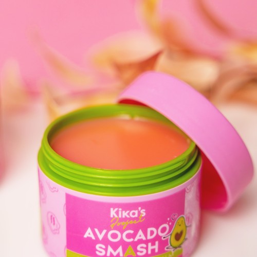 Avocado Smash Melting Cleansing Balm Kika's Project 100ml