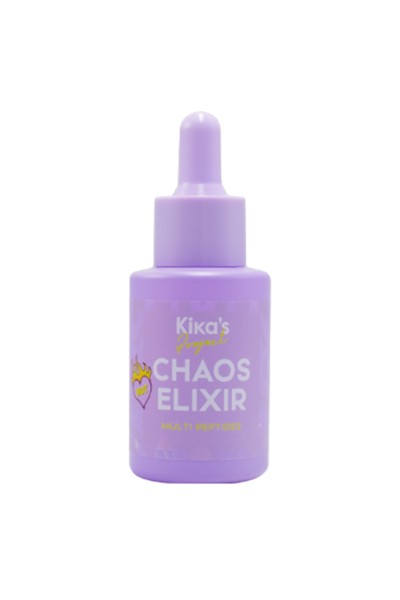 Kika's Project Chaos Elixir Serum