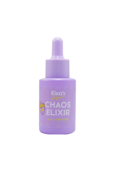 Kika's Project Chaos Elixir Serum