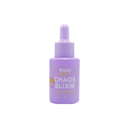Chaos Elixir Serum Kika's Project 30ml
