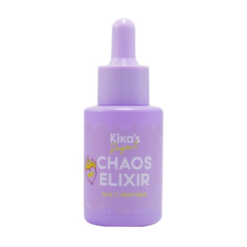 Chaos Elixir Serum Kika's Project 30ml