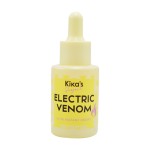 Electric Venom Serum Kika's Project 30ml Electric Venom Serum Kika's Project 30ml