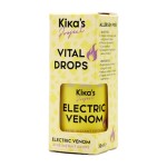 Electric Venom Serum Kika's Project 30ml Electric Venom Serum Kika's Project 30ml