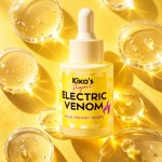 Electric Venom Serum Kika's Project 30ml Electric Venom Serum Kika's Project 30ml