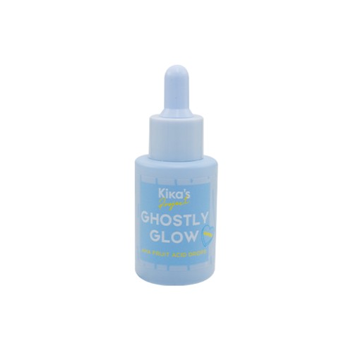 Ghostly Glow Serum Kika's Project 30ml