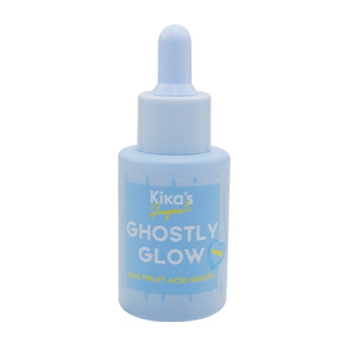 Ghostly Glow Serum Kika's Project 30ml