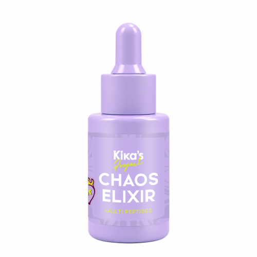 Chaos Elixir Serum Kika's Project 30ml
