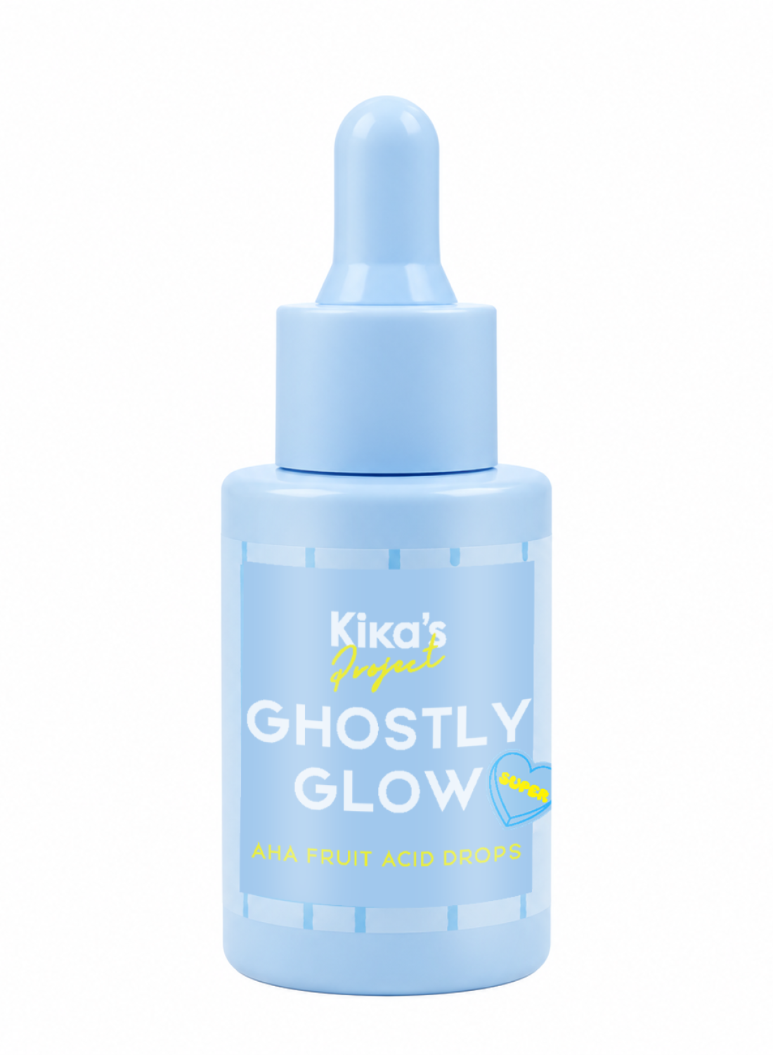 Ghostly Glow Serum Kika's Project 30ml