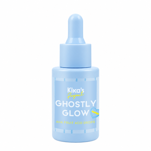 Ghostly Glow Serum Kika's Project 30ml