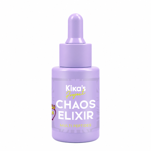 Ghostly Glow Serum Kika's Project 30ml