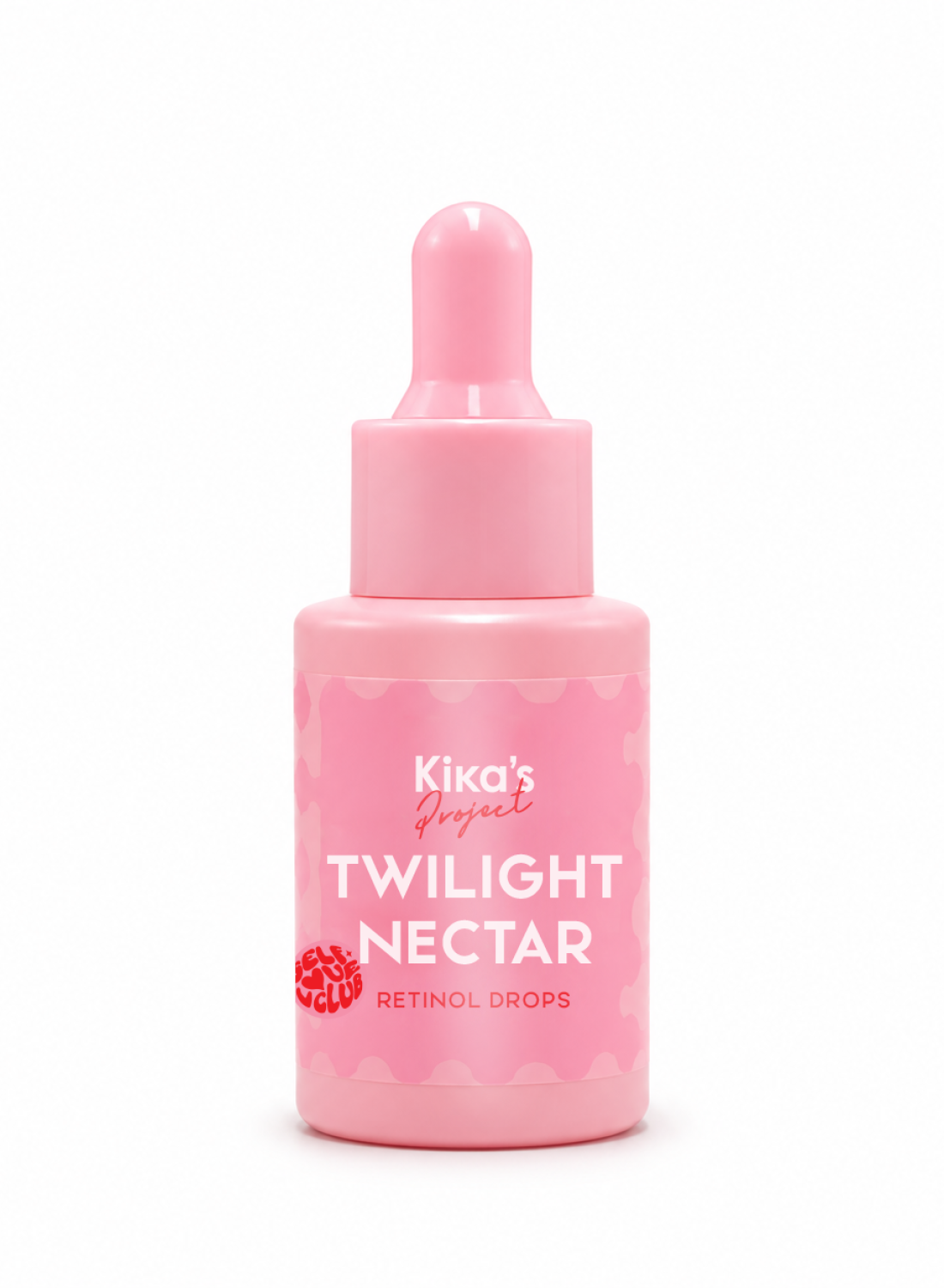 Twilight Nectar Serum Kika's Project με Ρετινόλη 30ml