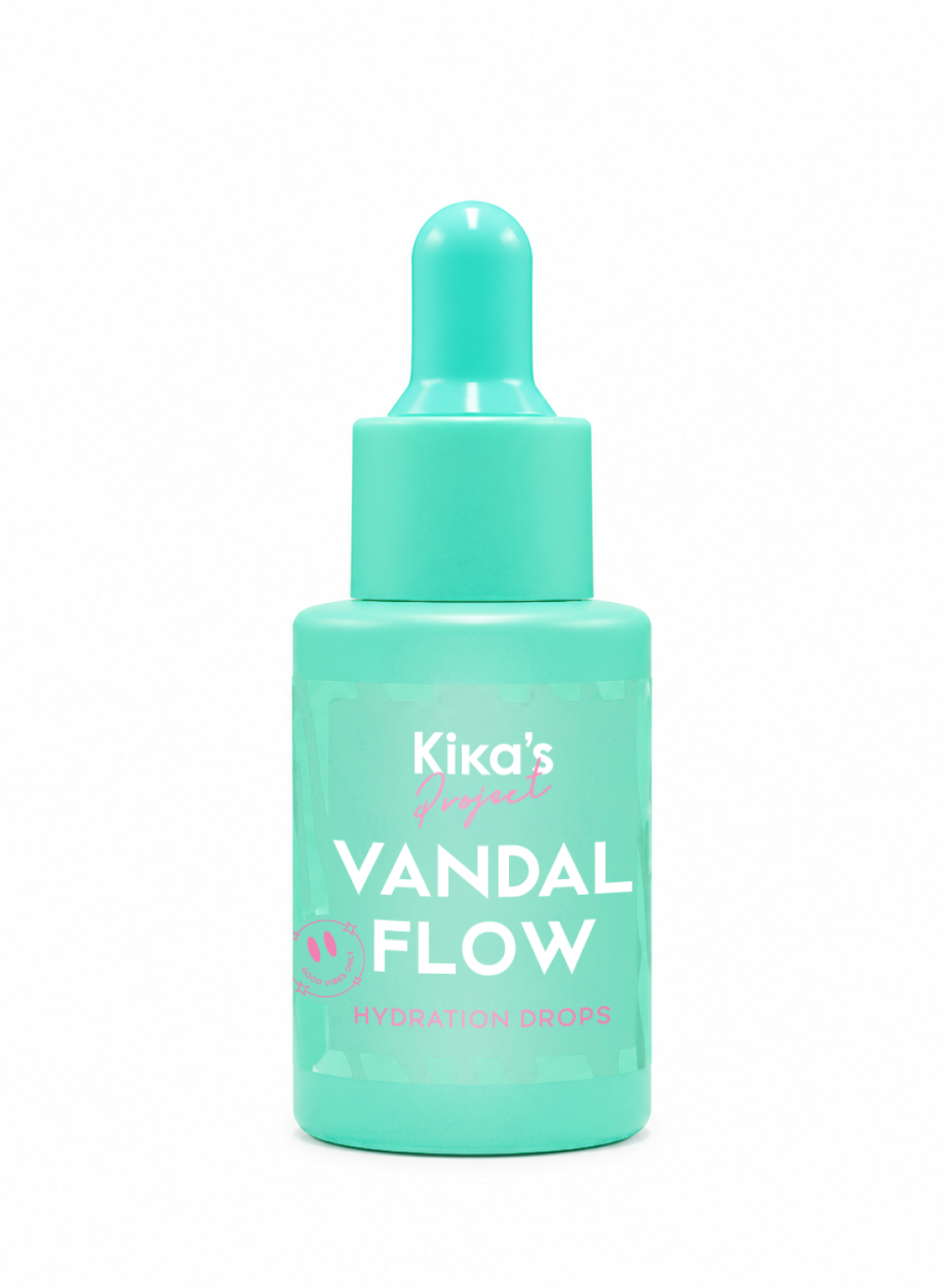 Vandal Flow Serum Kika's Project 30ml