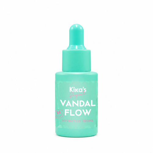 Vandal Flow Serum Kika's Project 30ml Vandal Flow Serum Kika's Project 30ml
