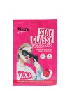 Μάσκα Προσώπου Stay Classy Kika's Project