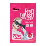 Μάσκα Προσώπου Stay Classy Kika's Project