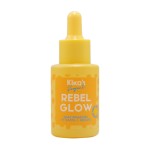 Rebel Glow Serum Kika's Project Vitamin C 30ml Rebel Glow Serum Kika's Project Vitamin C 30ml