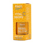 Rebel Glow Serum Kika's Project Vitamin C 30ml Rebel Glow Serum Kika's Project Vitamin C 30ml