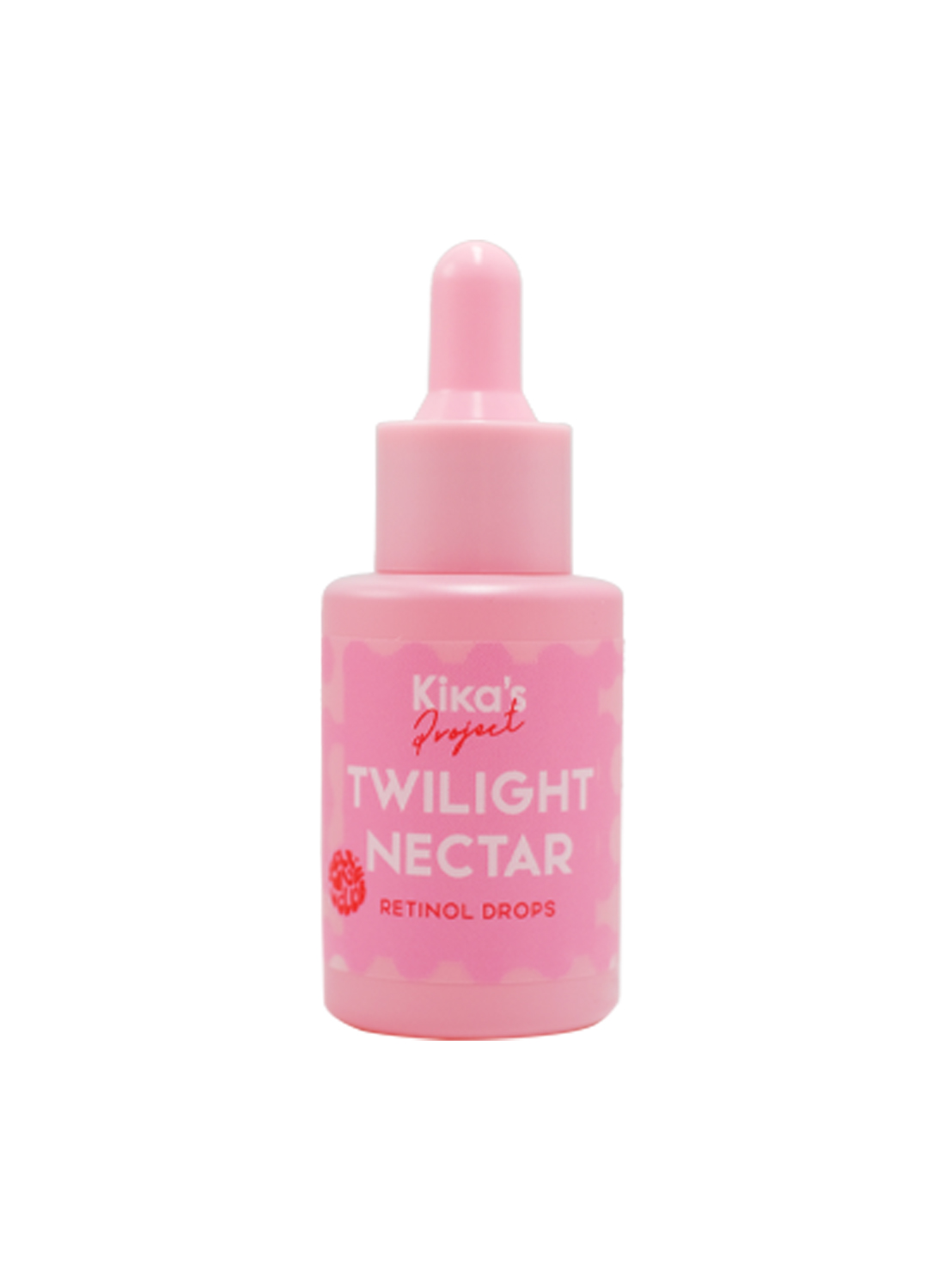 Kika's Project Twilight Nectar Serum