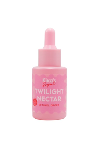 Kika's Project Twilight Nectar Serum