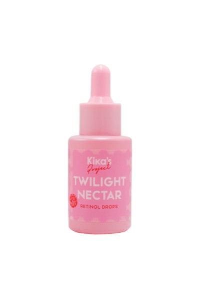 Kika's Project Twilight Nectar Serum
