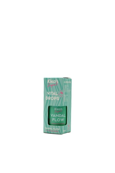 Kika's Project Vandal Flow Serum