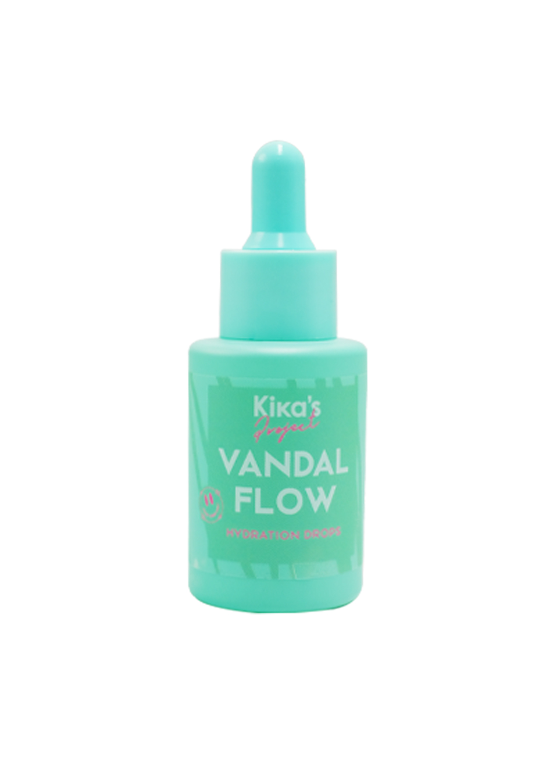Kika's Project Vandal Flow Serum