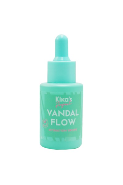 Kika's Project Vandal Flow Serum