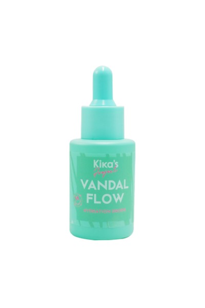 Kika's Project Vandal Flow Serum