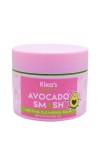 Kika's Project Avocado Smash Melting Cleansing Balm 100ml Kika's Project Avocado Smash Melting Cleansing Balm 100ml