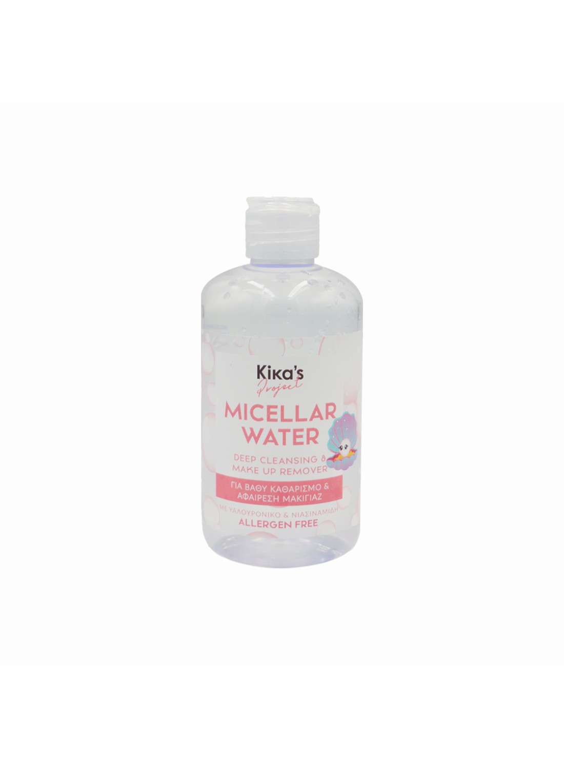 Kikas Micellar Water 250ml