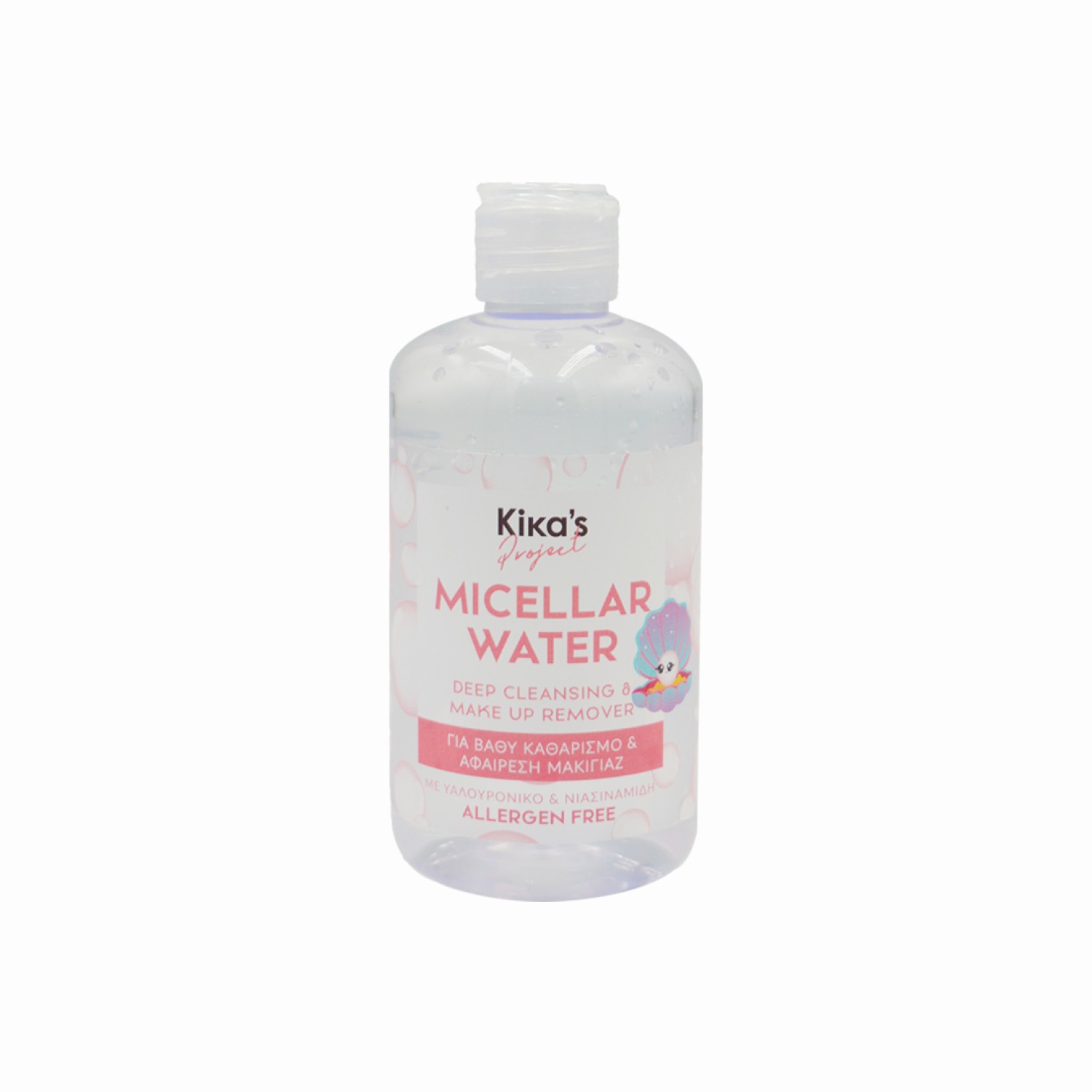 Kikas Micellar Water 250ml