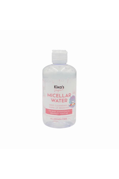Kikas Micellar Water 250ml Kikas Micellar Water 250ml