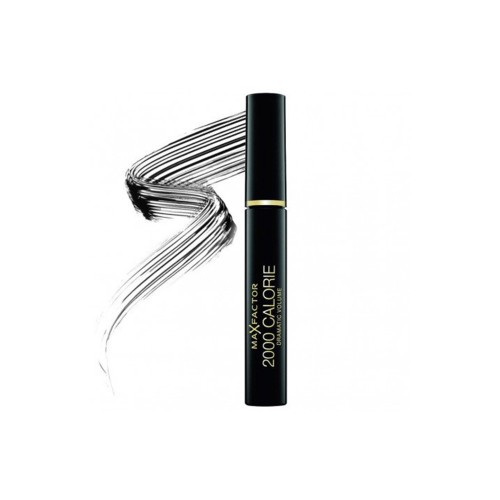 Max Factor 2000 Calorie Dramatic Volume Mascara Black 9ml