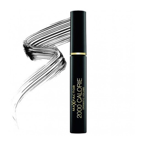 Max Factor 2000 Calorie Dramatic Volume Mascara Black 9ml